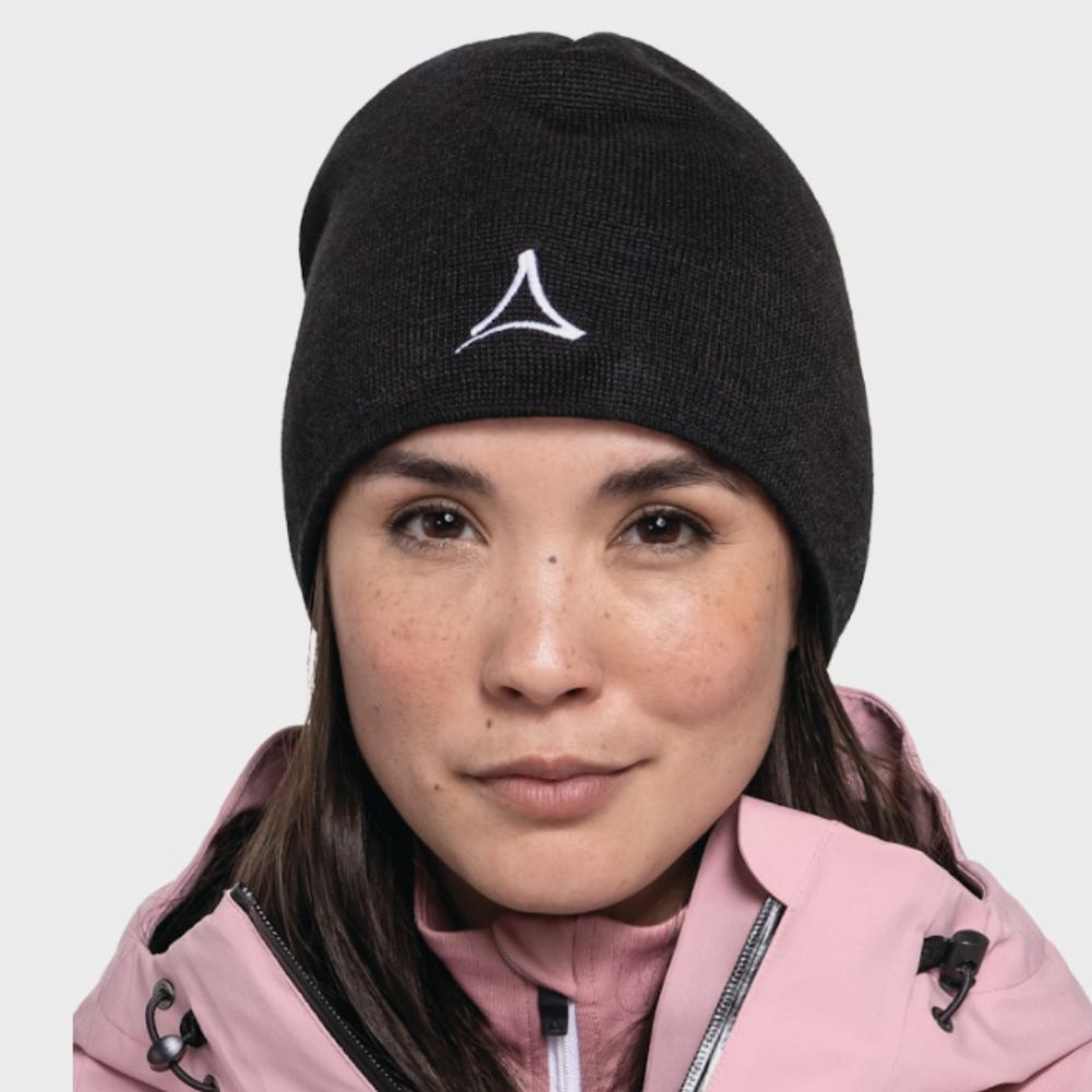 womens ski hat