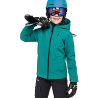 boys ski jacket