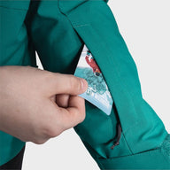 boys ski jacket