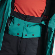 boys ski jacket