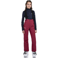 girls Schoffel ski pants