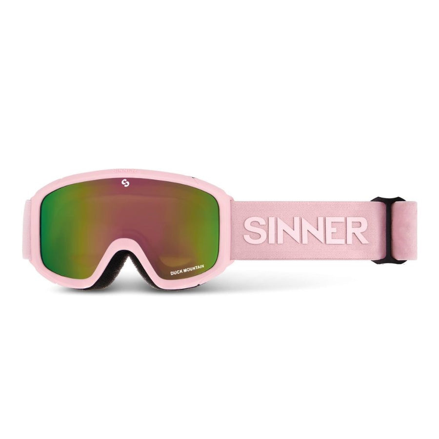 kids ski goggles