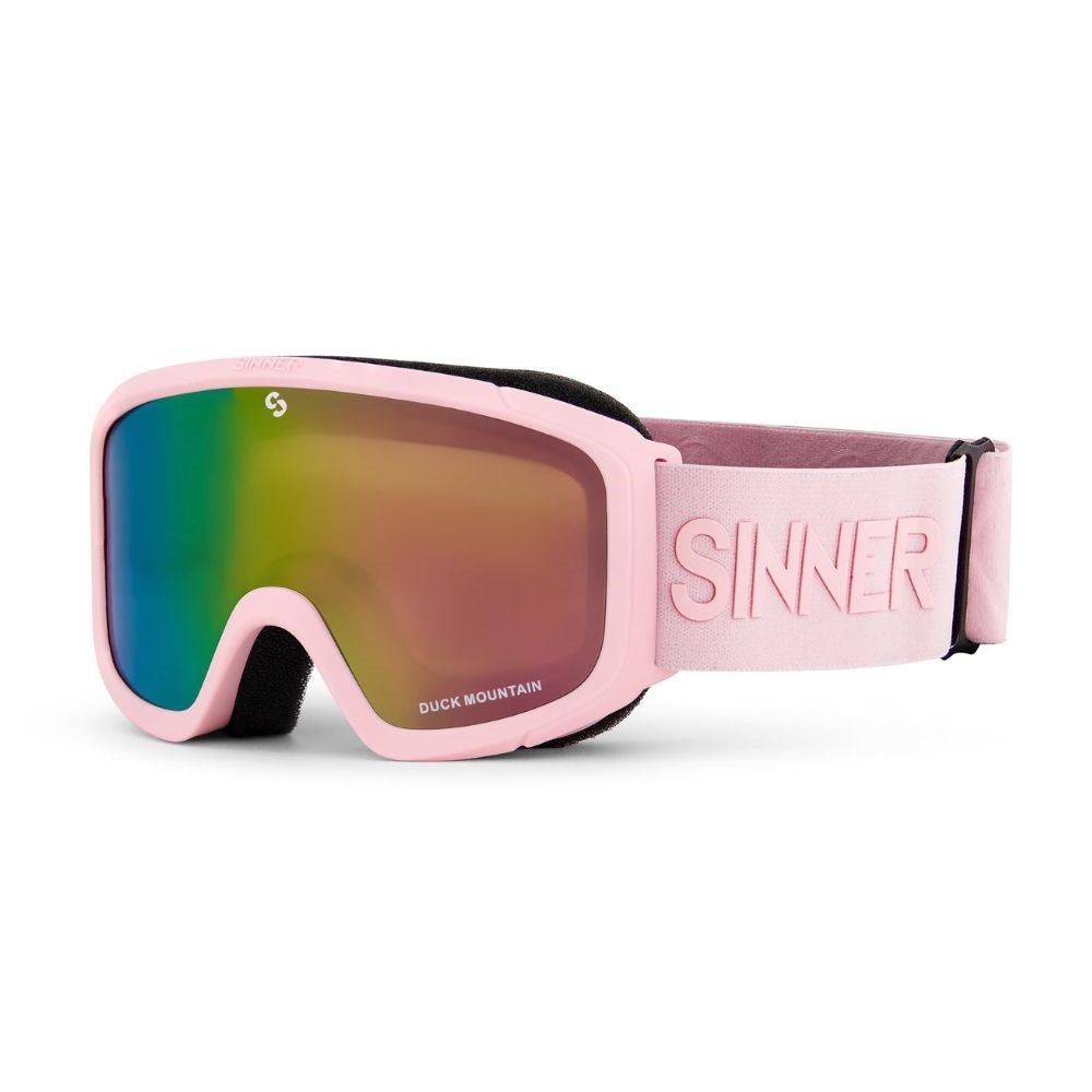 kids ski goggles