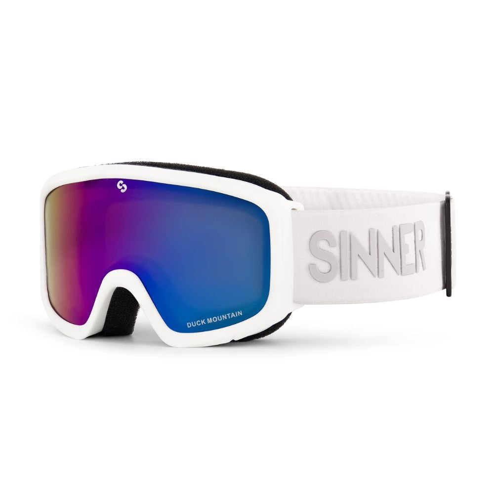 kids ski goggles