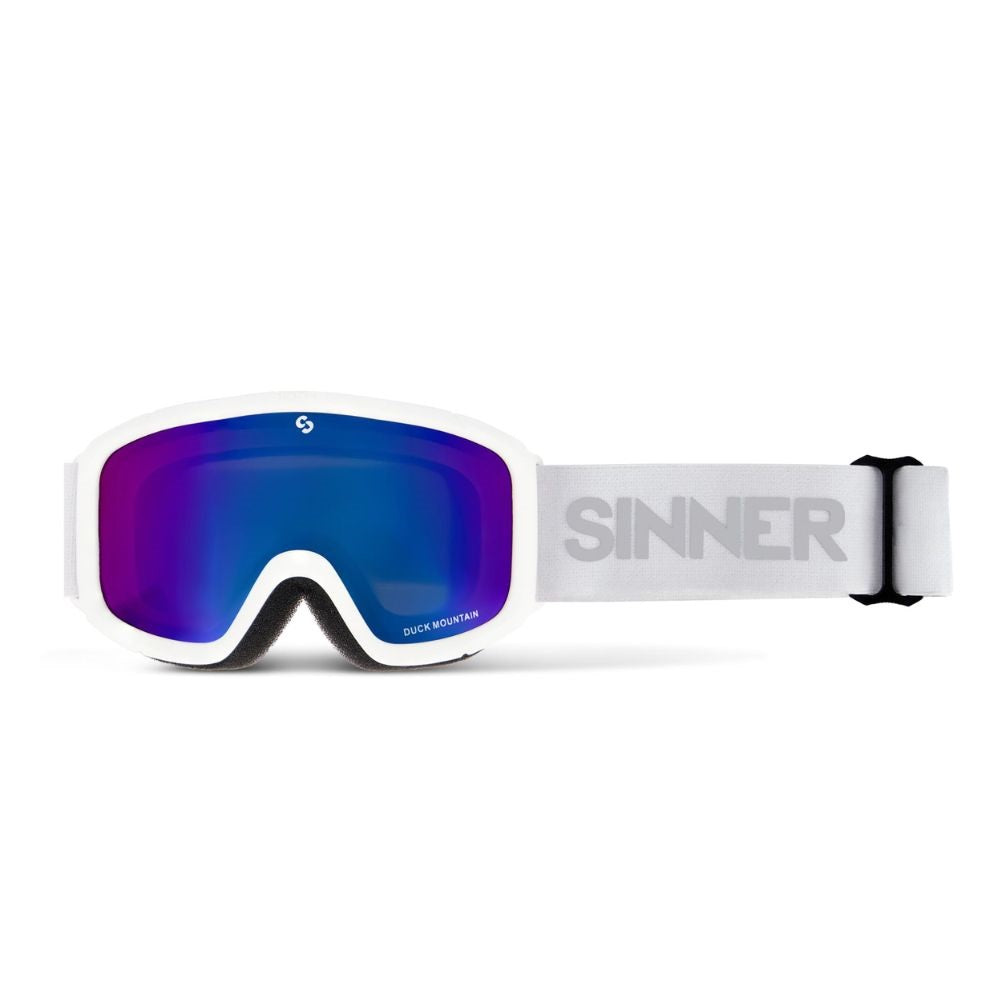 kids ski goggles