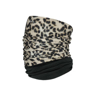 Ski Neck Warmer - Barts Multicol Polar Leo