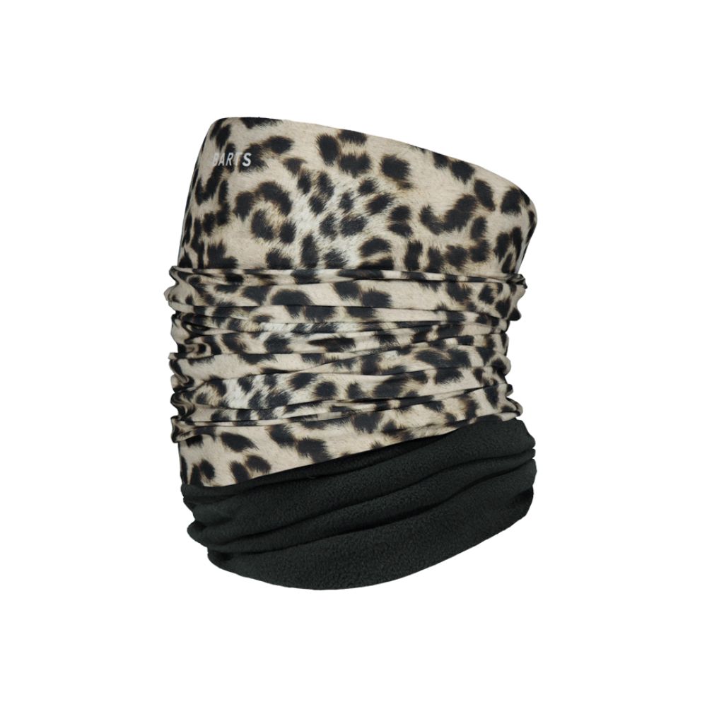 Ski Neck Warmer - Barts Multicol Polar Leo