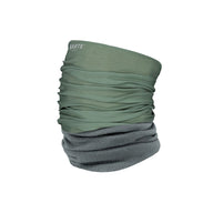 Ski Neck Warmer - Barts Multicol Polar Sage