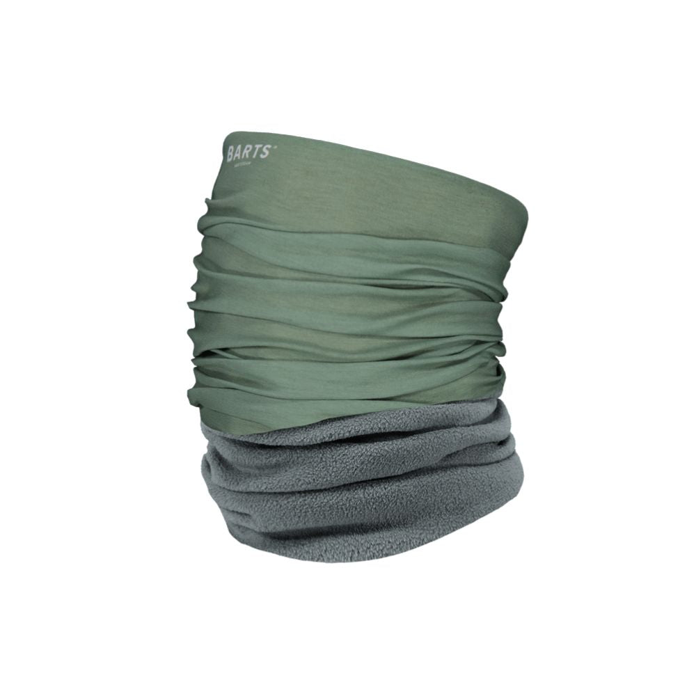 Ski Neck Warmer - Barts Multicol Polar Sage