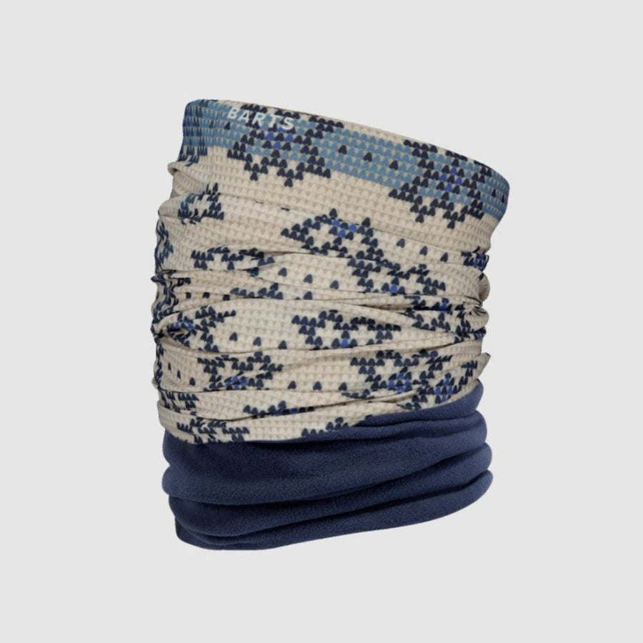 Ski Neck Warmer - Barts Multicol Polar Nordic