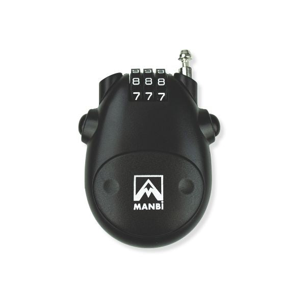 Ski & Skowboard Lock - Keep Your Gear Secure