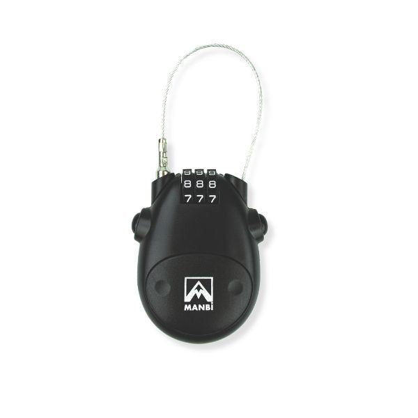 Ski & Skowboard Lock - Keep Your Gear Secure