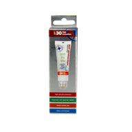 Dual Snowsports Sun Protection + Lip Balm Tube - SPF 30