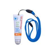 Dual Snowsports Sun Protection + Lip Balm Tube - SPF 30