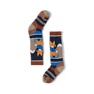 extra warm kids ski socks for lapland trips