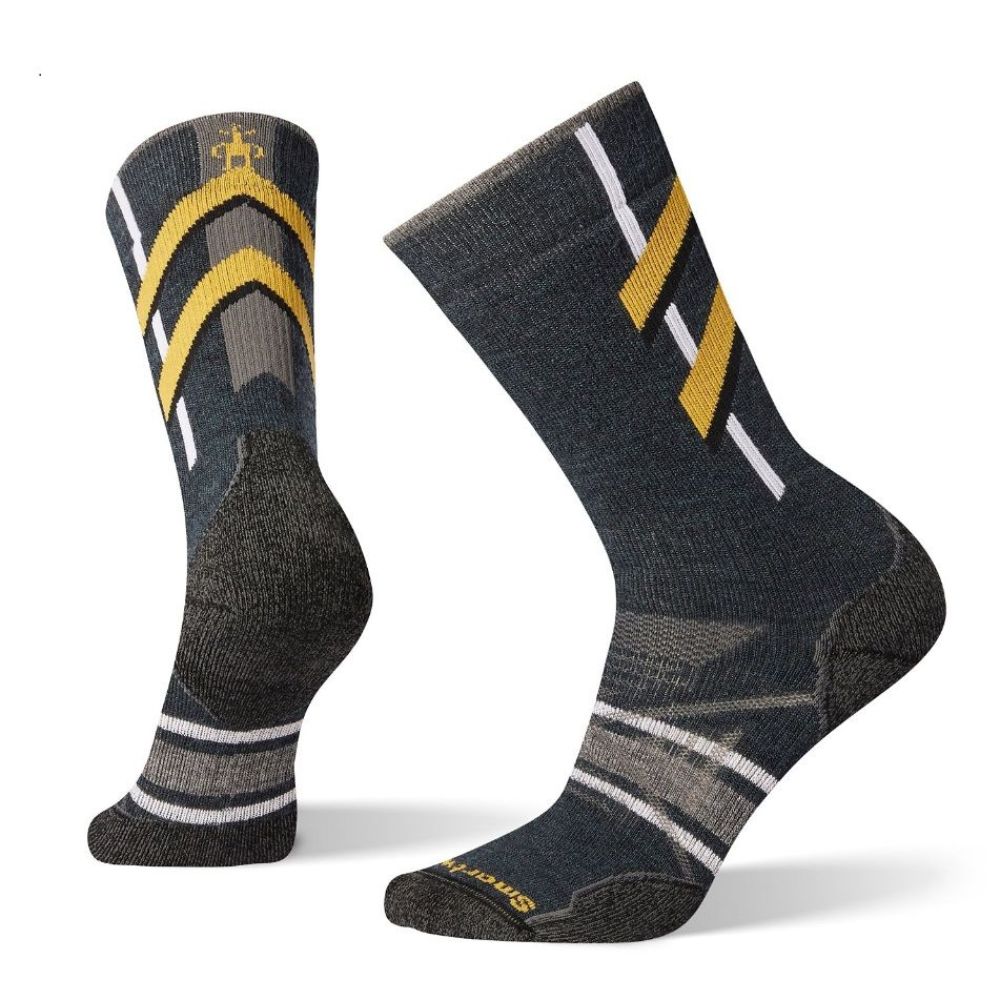 Smartwool Mens PHD Nordic Medium Hiking Socks