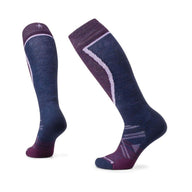 Smartwool Women's Ski Socks Full Cushion&nbsp; SW001859 - high merino wool content
