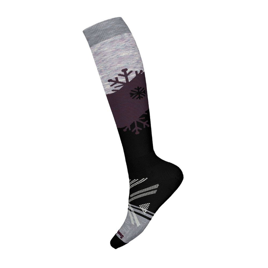 Smartwool Women's Ski Socks Full Cushion Snowpocalypse