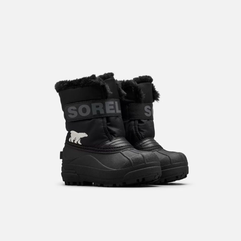 Little girl sorel boots shop