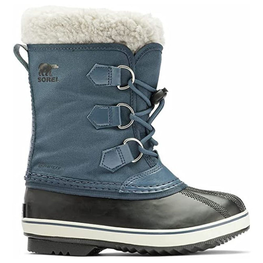 Sorel Kids Yoot Pac Nylon SNow Boots SALE