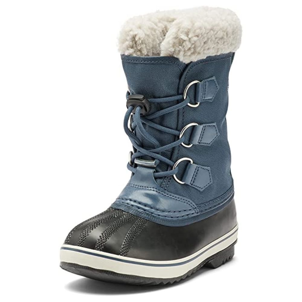 Sorel Kids Yoot Pac Nylon SNow Boots SALE