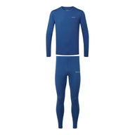 Steiner Kids Soft-Tec Base Layer Set Blue&nbsp;ST-0758BL