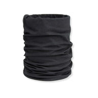 Steiner Kids Soft-tec Neck Warmer, Black