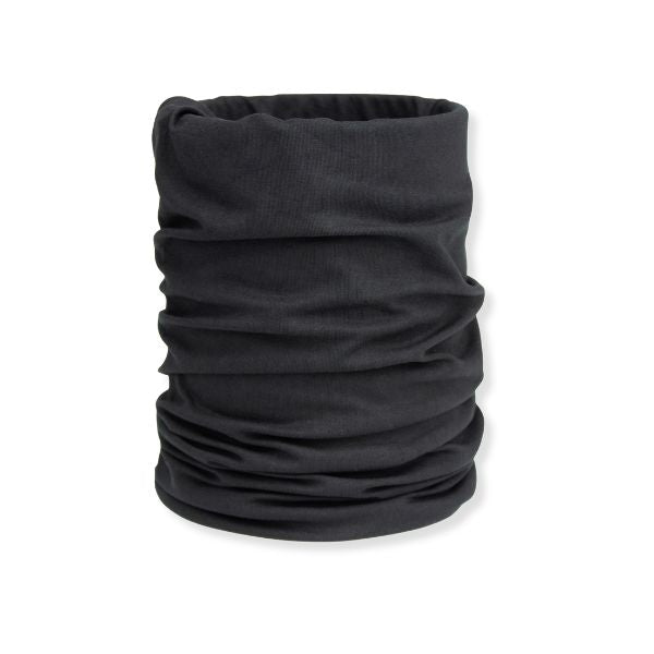 Steiner Kids Soft-tec Neck Warmer, Black