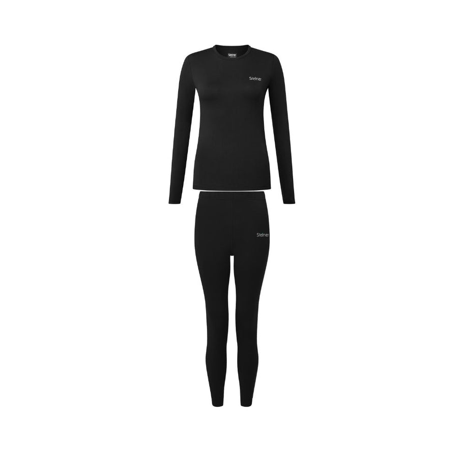 Womens Thermals For SKiing