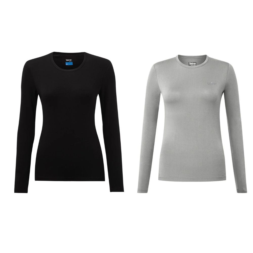 Steiner Ladies Soft-Tec Active Thermal Top