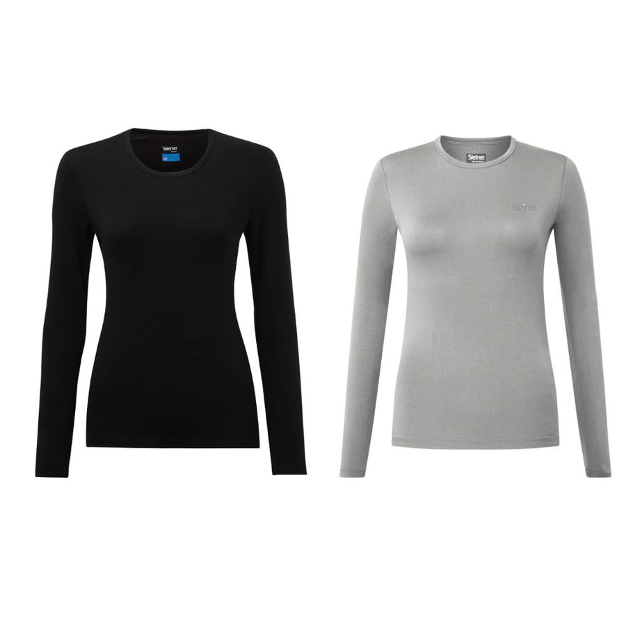 Steiner Ladies Soft-Tec Active Thermal Top