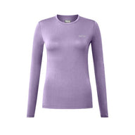 Steiner Ladies Soft-Tec Active Thermal Top - Womens Skiing Thermal Top