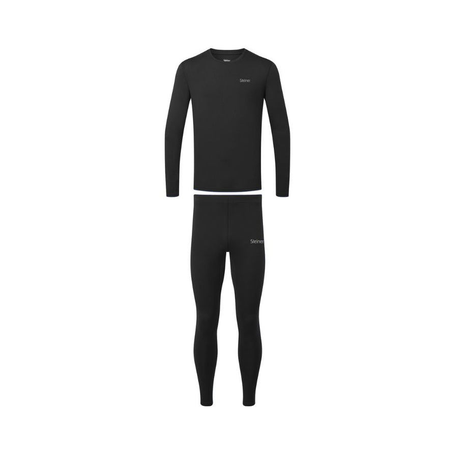 Steiner Mens Soft-Tec Active Base Layer Set
