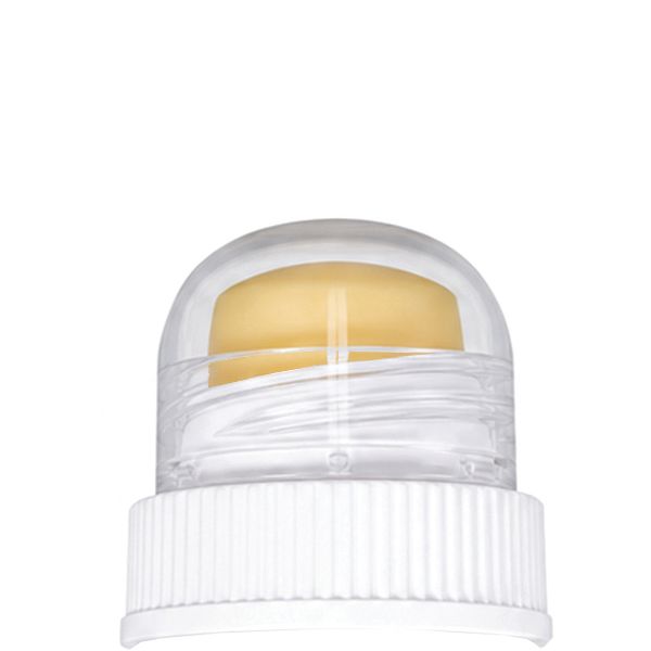 Sun Cream For Skiing - Sun Protection + Lip Balm Tube - SPF 30