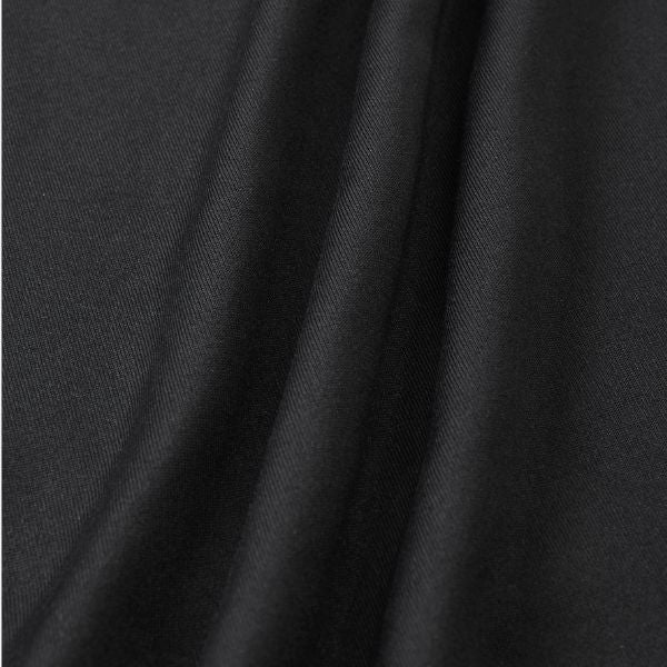 Technical Mid Layer - Reima Meriol Fleece, Black