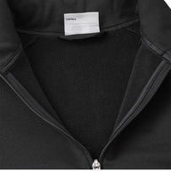 Technical Mid Layer - Reima Meriol Fleece, Black