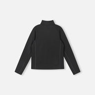 Technical Mid Layer - Reima Meriol Fleece, Black