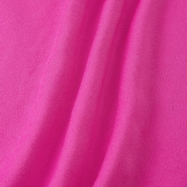 Warm Technical Mid Layer for skiing and snowsports - Reima Meriol Fleece, Fuchsia