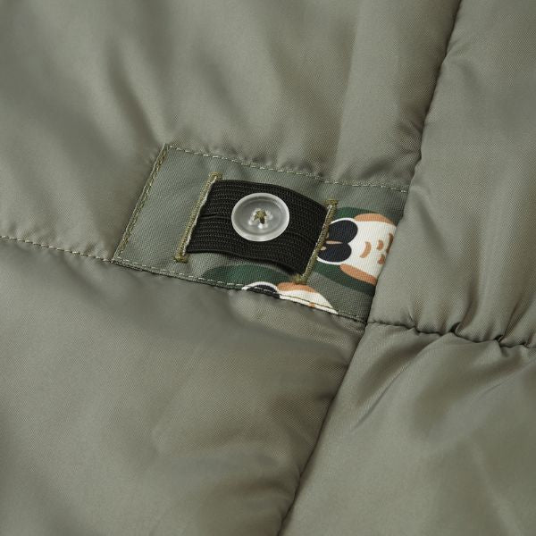 Toddler Snowsuit - Reima Lappi Waterproof Snowsuit, Greyish Green