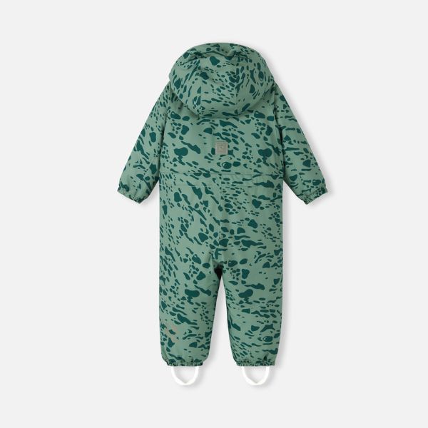 Toddler Snowsuit - Reima Hasula Snowsuit - protects to -30 °C