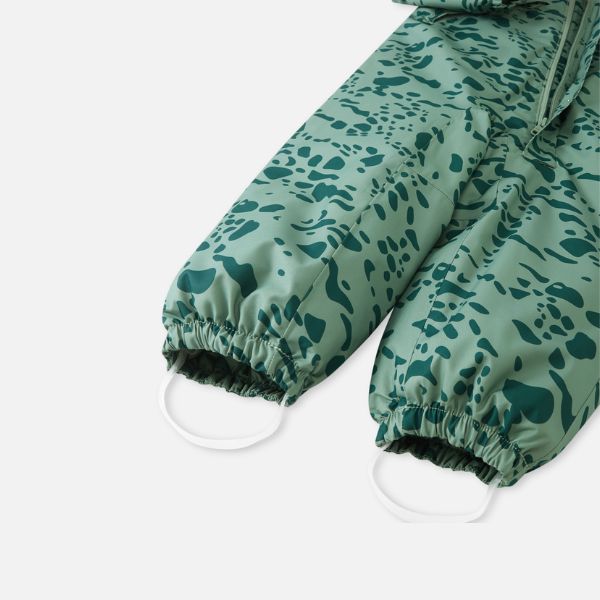 Toddler Snowsuit - Reima Hasula Snowsuit - protects to -30 °C