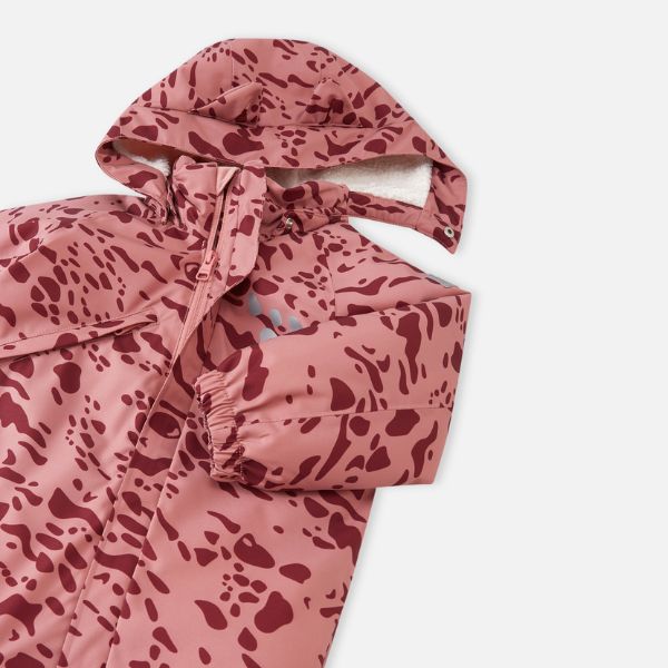 Toddler Snowsuit - Reima Hasula Snowsuit - protects to -30 °C