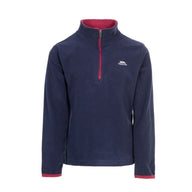 girls ski fleece