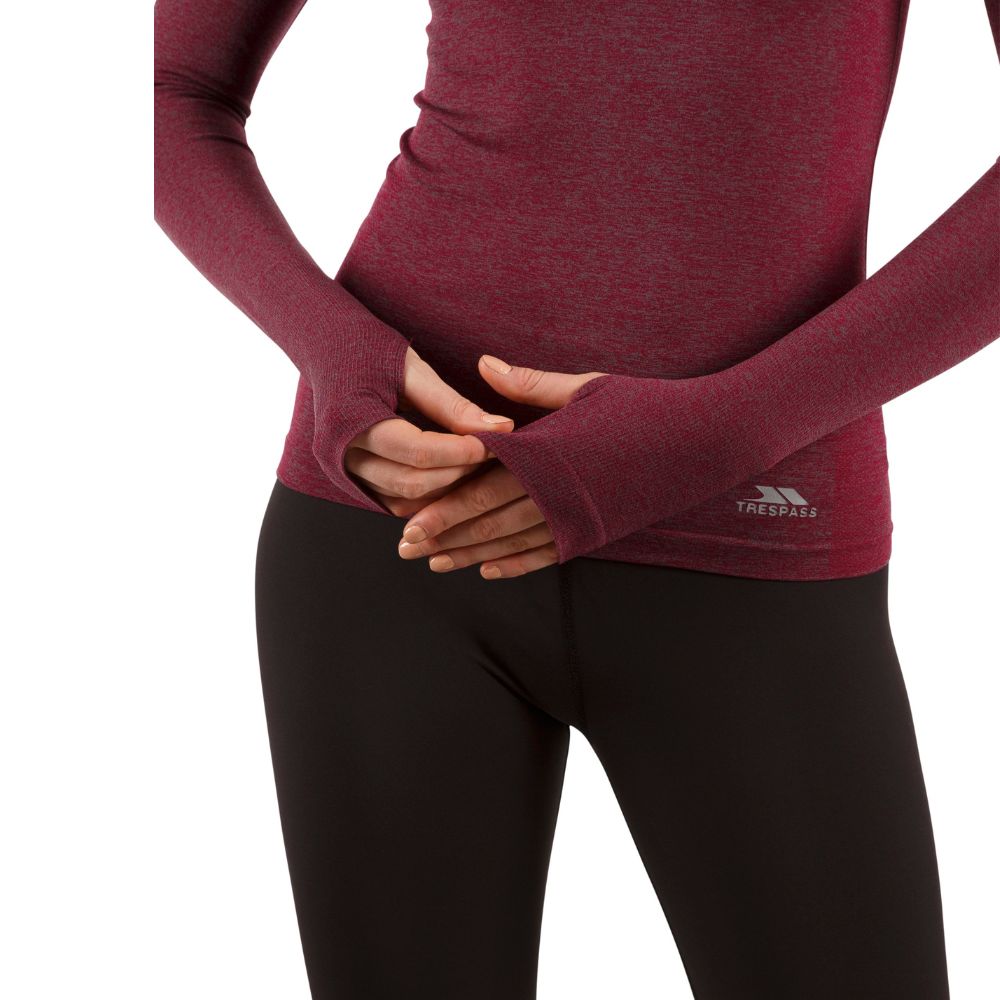 Womens thermals