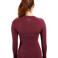 Womens Base Layer Top