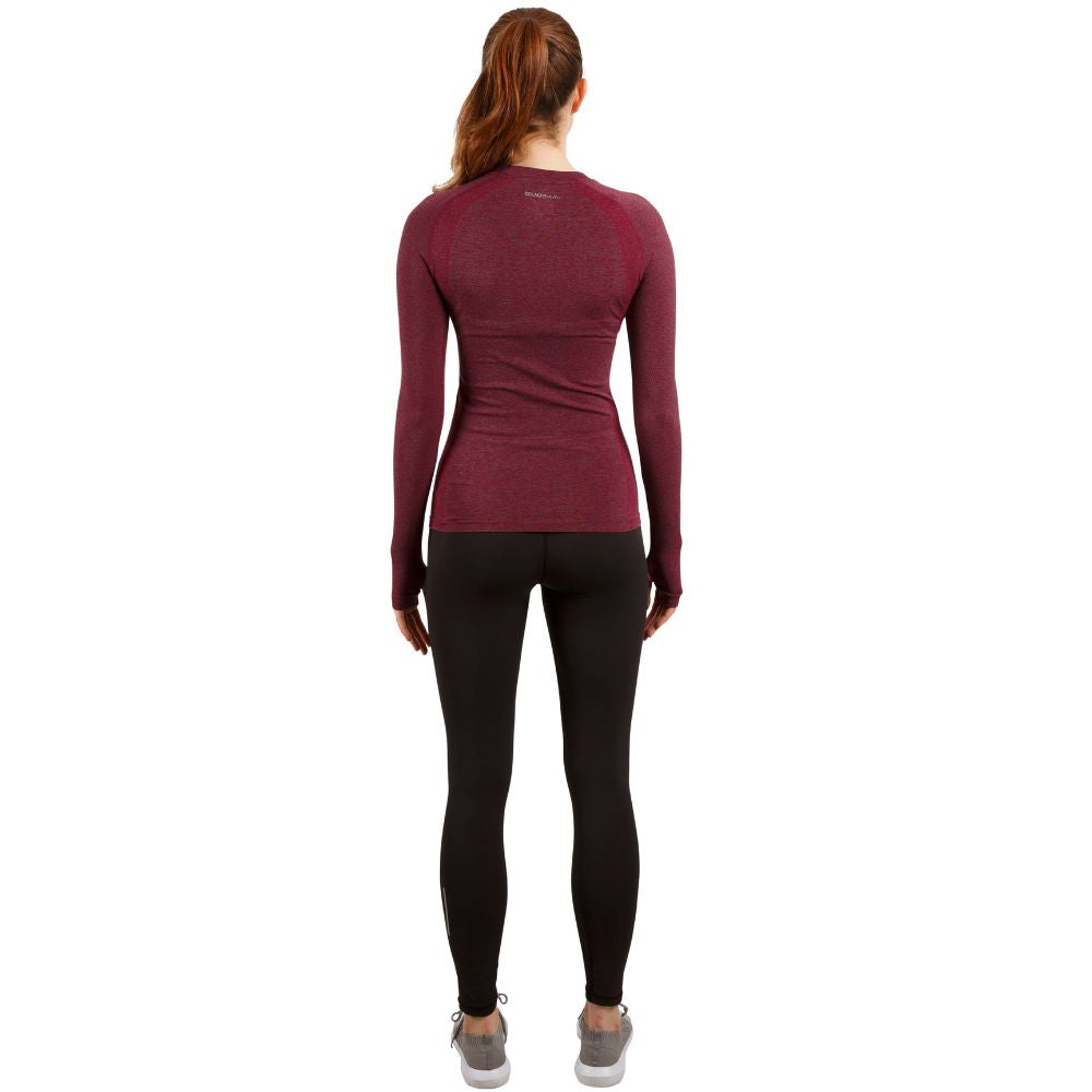 Womens Base Layer Top