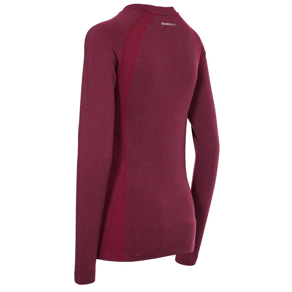 Womens Base Layer Top