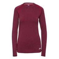 Womens Base Layer Top