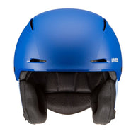 Uvex Minimo Style Kids Ski Helmet - Blue Dino 2 sizes