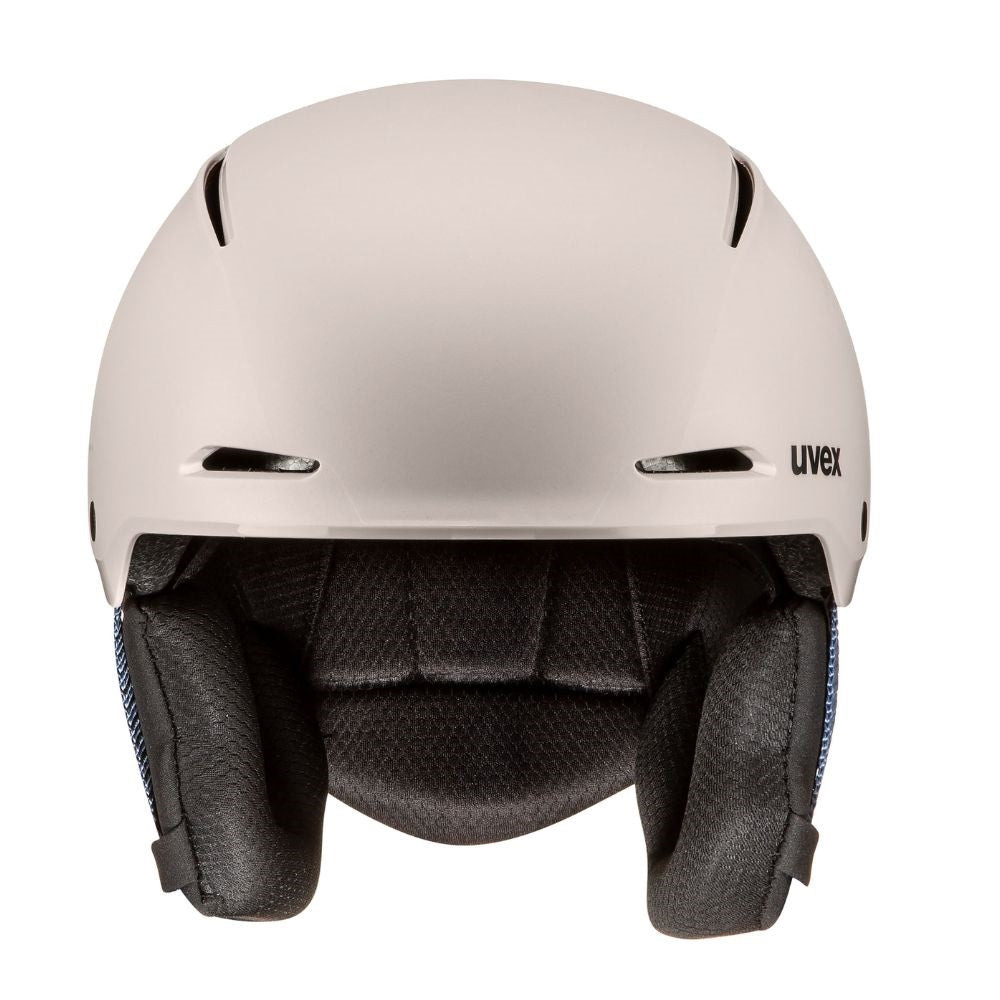 Uvex kids ski helmet